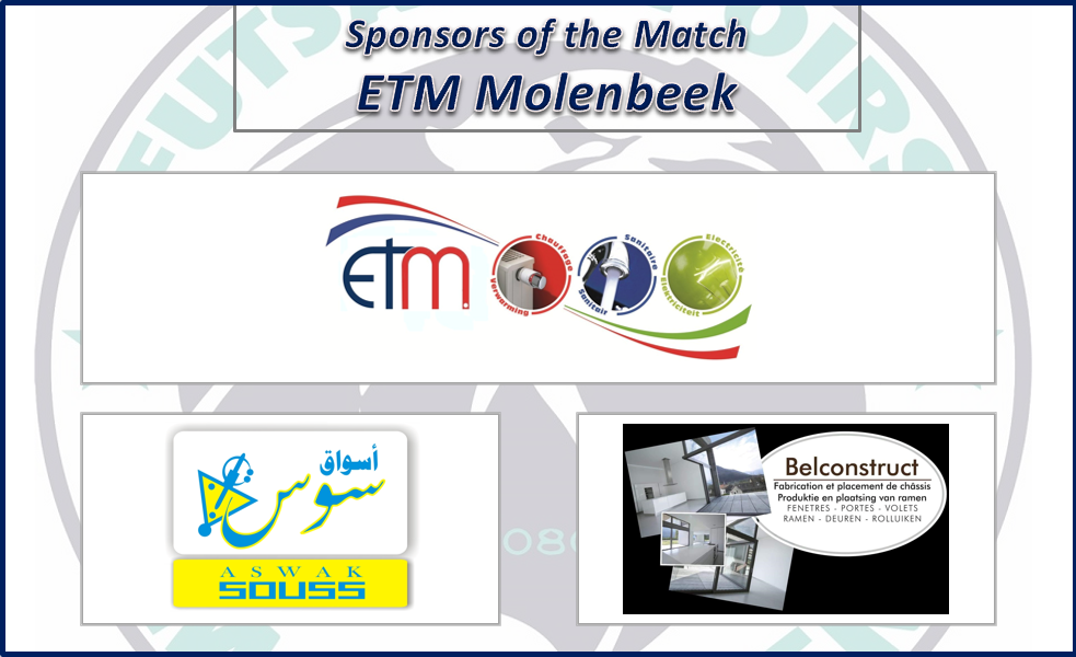 Etm molenbeek 2022 08 20