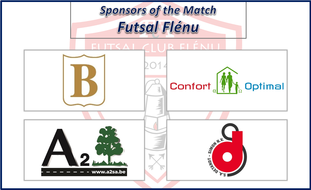 Futsal flenu 2022 2023