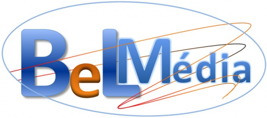 Logo bel media