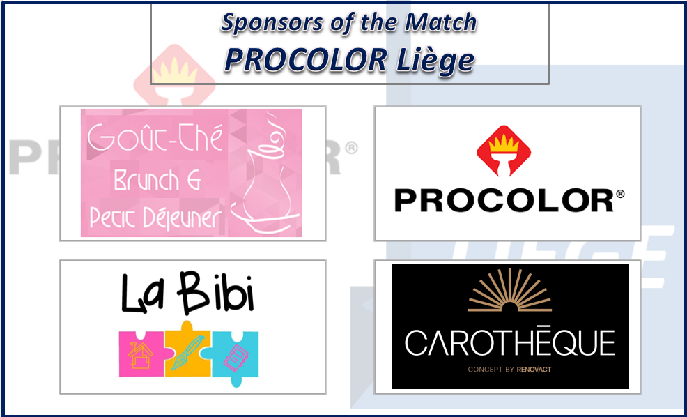 Procolor liege 2022 08 25