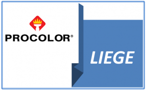 Procolor liege2